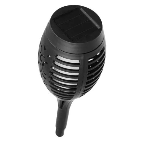 Lampa ogrodowa solarna - pochodnia 23559 Lampa ogrodowa solarna - pochodnia 23559