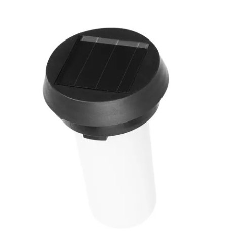 Lampa ogrodowa solarna - pochodnia 23559 Lampa ogrodowa solarna - pochodnia 23559