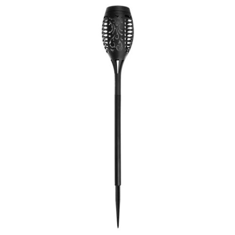 Lampa ogrodowa solarna - pochodnia 23559 Lampa ogrodowa solarna - pochodnia 23559