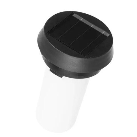 Lampa ogrodowa solarna - pochodnia zest.4 sz.23560 Lampa ogrodowa solarna - pochodnia zest.4 sz.23560