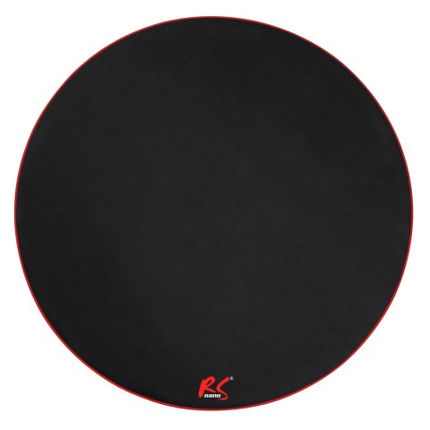 Mata pod fotel gamingowy NanoRS, 100cm, RS172 Mata pod fotel gamingowy NanoRS, 100cm, RS172