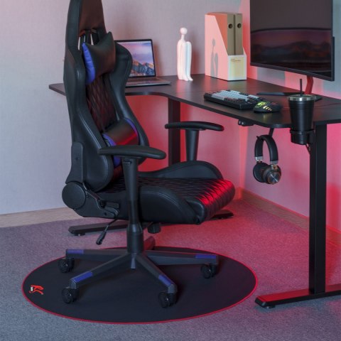 Mata pod fotel gamingowy NanoRS, 100cm, RS172 Mata pod fotel gamingowy NanoRS, 100cm, RS172