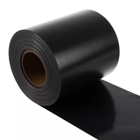 Taśma ogrodzeniowa 19cmx35m 630g/m2 antracyt 23703 Taśma ogrodzeniowa 19cmx35m 630g/m2 antracyt 23703