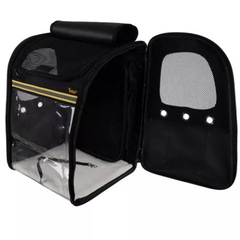 Transporter- plecak dla kota/ psa Purlov 23185 Transporter- plecak dla kota/ psa Purlov 23185