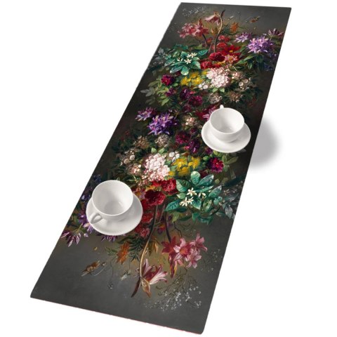Bieżnik na stół BUKIET 115x40 cm Bieżnik na stół BUKIET 115x40 cm