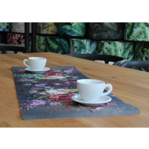 Bieżnik na stół BUKIET 95x33 cm Bieżnik na stół BUKIET 95x33 cm