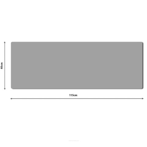 Bieżnik na stół DREWNO 115x40 cm Bieżnik na stół DREWNO 115x40 cm