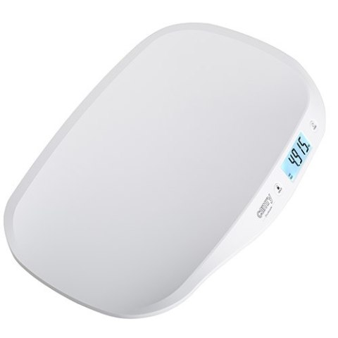CR 8185 Waga dziecięca do 20kg z automatyczną funkcją hold CR 8185 Waga dziecięca do 20kg z automatyczną funkcją hold