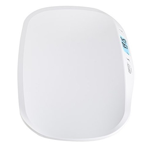 CR 8185 Waga dziecięca do 20kg z automatyczną funkcją hold CR 8185 Waga dziecięca do 20kg z automatyczną funkcją hold