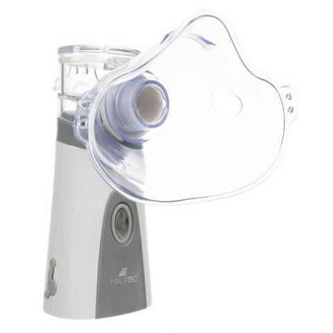 Nebulizator przenośny Malatec 22706 Nebulizator przenośny Malatec 22706