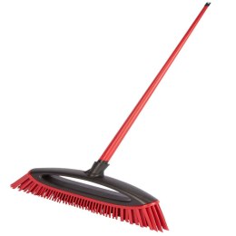 Szczotka do zamiatania sierści i włosów Always Clean, Vileda, Pet Pro