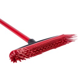 Szczotka do zamiatania sierści i włosów Always Clean, Vileda, Pet Pro
