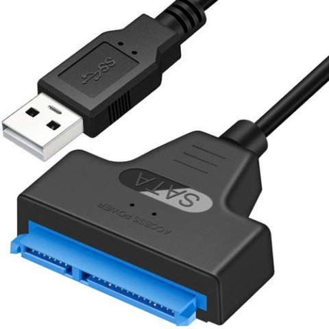 Adapter USB to SATA 3.0 Izoxis 23603 Adapter USB to SATA 3.0 Izoxis 23603