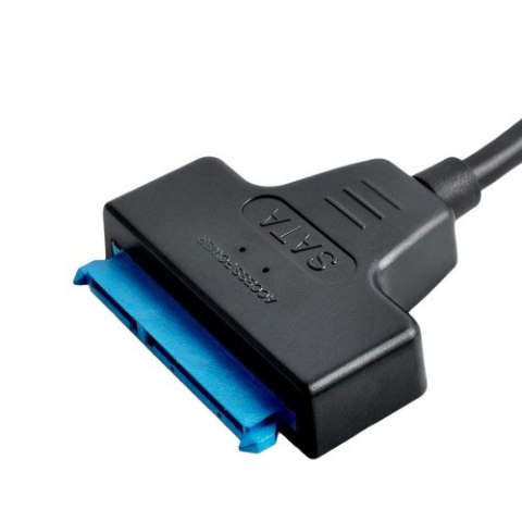 Adapter USB to SATA 3.0 Izoxis 23603 Adapter USB to SATA 3.0 Izoxis 23603