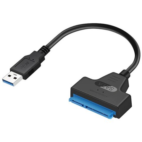 Adapter USB to SATA 3.0 Izoxis 23603 Adapter USB to SATA 3.0 Izoxis 23603