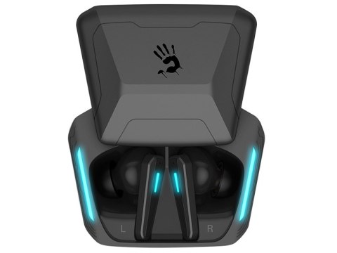 Słuchawki A4TECH BLOODY TWS M70 Black/Blue Słuchawki A4TECH BLOODY TWS M70 Black/Blue