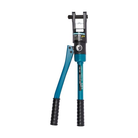 Zaciskarka hydrauliczna T11-300 E6211 Zaciskarka hydrauliczna T11-300 E6211