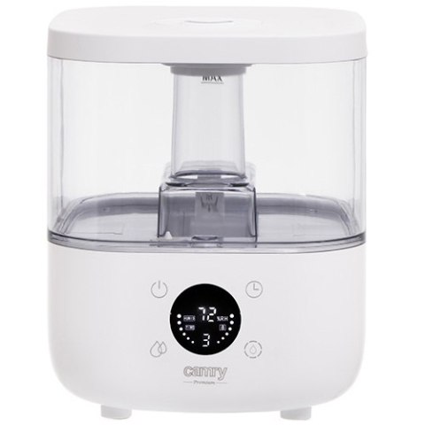 CR 7973 white Nawilżacz ultradźwiękowy CR 7973 white Nawilżacz ultradźwiękowy