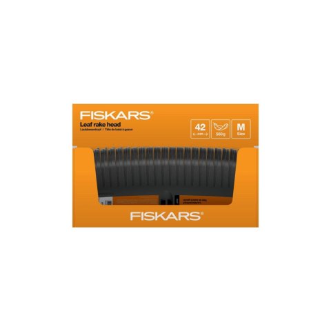 Grabie plastikowe szer.450mm bez trzonka solid Grabie plastikowe szer.450mm bez trzonka solid