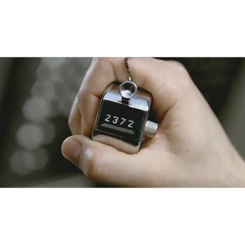 Klikacz- licznik ręczny 23454 Klikacz- licznik ręczny 23454