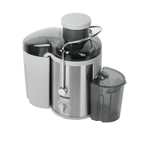 MS 4126 grey Sokowirówka 600w MS 4126 grey Sokowirówka 600w