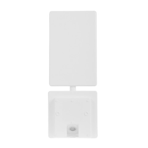 Lampa LED Maclean, kolor biały, 10W, IP65, 700lm, barwa neutralna biała (4000K) MCE514 W Lampa LED Maclean, kolor biały, 10W, IP65, 700lm, barwa neutralna biała (4000K) MCE514 W