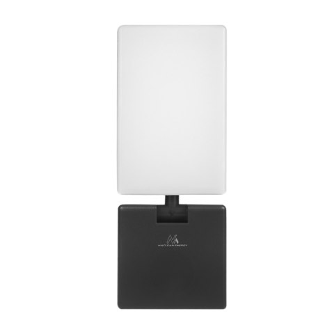 Lampa LED Maclean, kolor czarny, 10W, IP65, 700lm, barwa neutralna biała (4000K) MCE514 B Lampa LED Maclean, kolor czarny, 10W, IP65, 700lm, barwa neutralna biała (4000K) MCE514 B