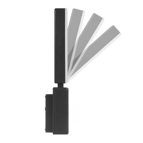 Lampa LED Maclean, kolor czarny, 10W, IP65, 700lm, barwa neutralna biała (4000K) MCE514 B Lampa LED Maclean, kolor czarny, 10W, IP65, 700lm, barwa neutralna biała (4000K) MCE514 B