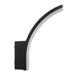 Lampa LED Maclean,kolor czarny, 20W, IP65, 2750lm, barwa neutralna biała (4000K) MCE511 B