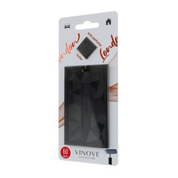 Vinove zawieszka zapachowa do samochodu london riverwood scented card