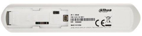 BEZPRZEWODOWY EKSPANDER WEJŚCIA ARM310-W2(868) DAHUA BEZPRZEWODOWY EKSPANDER WEJŚCIA ARM310-W2(868) DAHUA