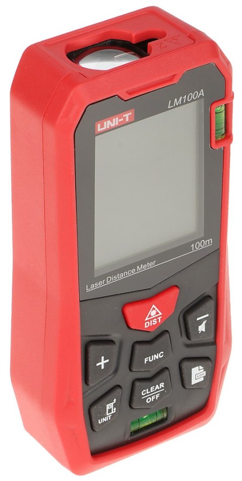DALMIERZ LASEROWY LM-100A UNI-T DALMIERZ LASEROWY LM-100A UNI-T