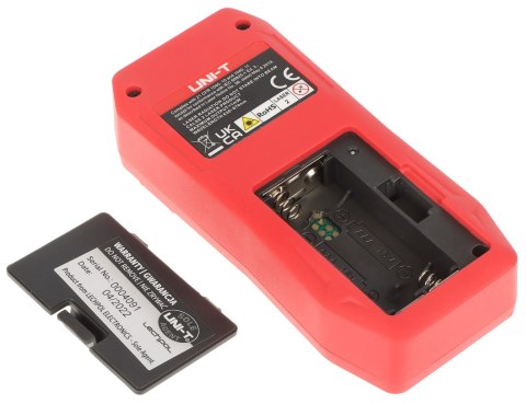 DALMIERZ LASEROWY LM-120A UNI-T DALMIERZ LASEROWY LM-120A UNI-T