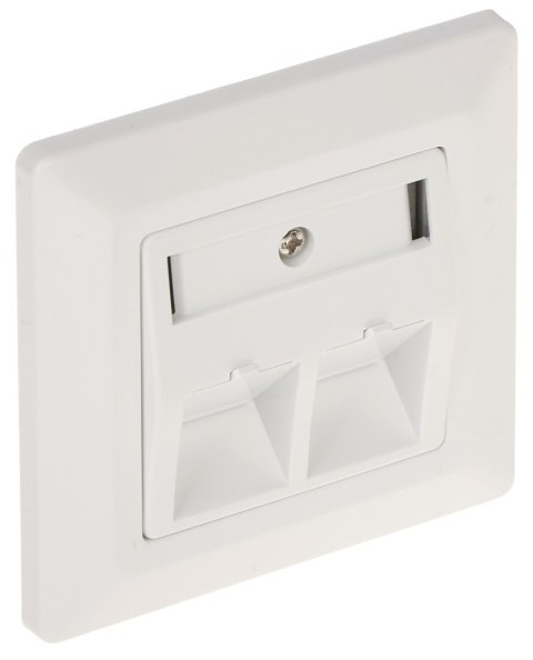 GNIAZDO MODULARNE KEYSTONE FX-SX9-2