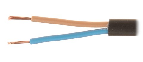 KABEL ELEKTRYCZNY PŁASKI OMYP-2X0.5/B KABEL ELEKTRYCZNY PŁASKI OMYP-2X0.5/B