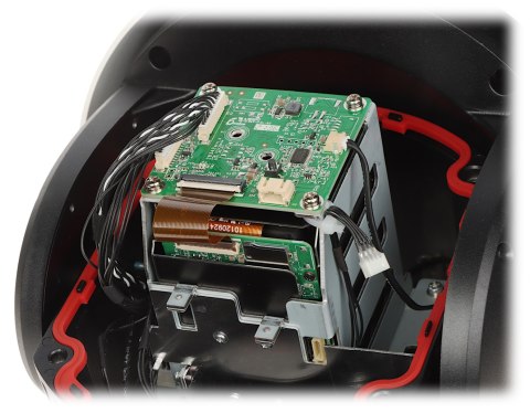 KAMERA IP SZYBKOOBROTOWA DS-2DE7A825IW-AEB(T5) AcuSense - 8.3 Mpx, 4K UHD 5.9 ... 147.5 mm Hikvision KAMERA IP SZYBKOOBROTOWA DS-2DE7A825IW-AEB(T5) AcuSense - 8.3 Mpx, 4K UHD 5.9 ... 147.5 mm Hikvision