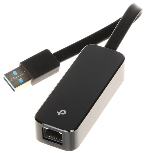 KARTA SIECIOWA ETHERNET USB 3.0 TL-UE306 TP-LINK KARTA SIECIOWA ETHERNET USB 3.0 TL-UE306 TP-LINK