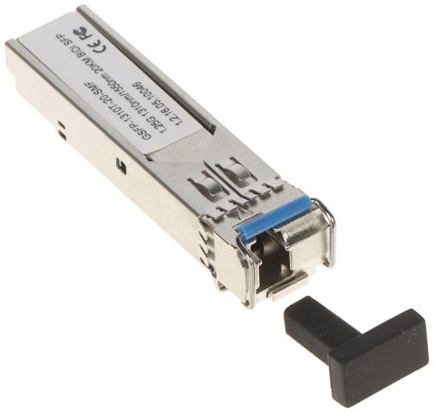 MODUŁ JEDNOMODOWY GSFP-1310T-20-SMF DAHUA MODUŁ JEDNOMODOWY GSFP-1310T-20-SMF DAHUA