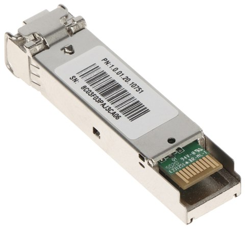MODUŁ JEDNOMODOWY GSFP-1310T-20-SMF DAHUA MODUŁ JEDNOMODOWY GSFP-1310T-20-SMF DAHUA