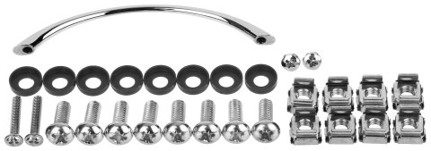 PÓŁKA WYSUWANA RSR19-1U-350G STALFLEX PÓŁKA WYSUWANA RSR19-1U-350G STALFLEX