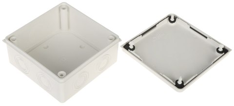 PUSZKA ODGAŁĘŹNA Z DŁAWNICAMI PK-24/D