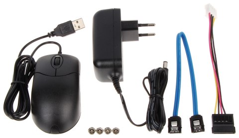 REJESTRATOR AHD, HD-CVI, HD-TVI, CVBS, IP XVR5116H-4KL-I3 16 KANAŁÓW DAHUA