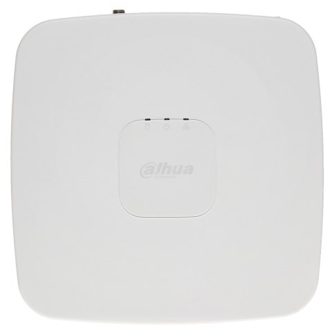 REJESTRATOR IP NVR2108-I2 8 KANAŁÓW DAHUA