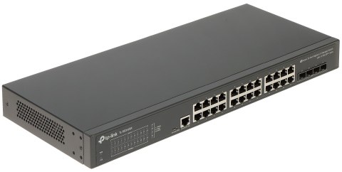 SWITCH TL-SG3428X 24-PORTOWY SFP TP-LINK SWITCH TL-SG3428X 24-PORTOWY SFP TP-LINK
