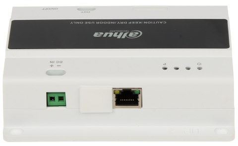 SWITCH VTNS1001B-2-A DAHUA 2-wire SWITCH VTNS1001B-2-A DAHUA 2-wire