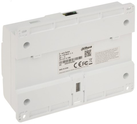 SWITCH VTNS1001B-2-A DAHUA 2-wire SWITCH VTNS1001B-2-A DAHUA 2-wire