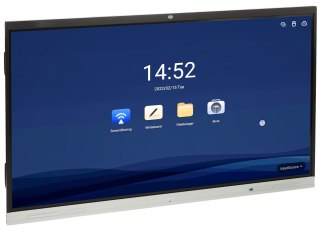 TABLICA INTERAKTYWNA LCH75-MC410-B 75 " - 4K UHD DAHUA