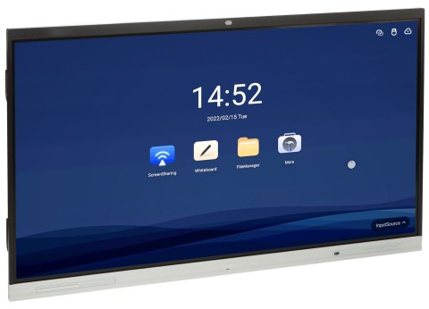 TABLICA INTERAKTYWNA LCH75-MC410-B 75 " - 4K UHD DAHUA