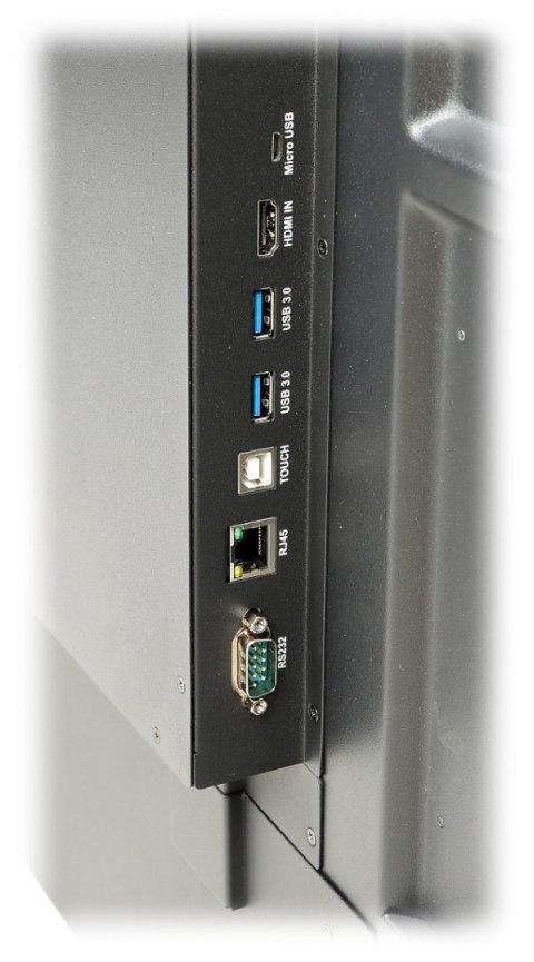 TABLICA INTERAKTYWNA LCH75-MC410-B 75 " - 4K UHD DAHUA