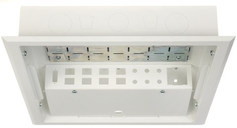 TELEKOMUNIKACYJNA SKRZYNKA PODTYNKOWA TESM-400X340X75P STALFLEX TELEKOMUNIKACYJNA SKRZYNKA PODTYNKOWA TESM-400X340X75P STALFLEX